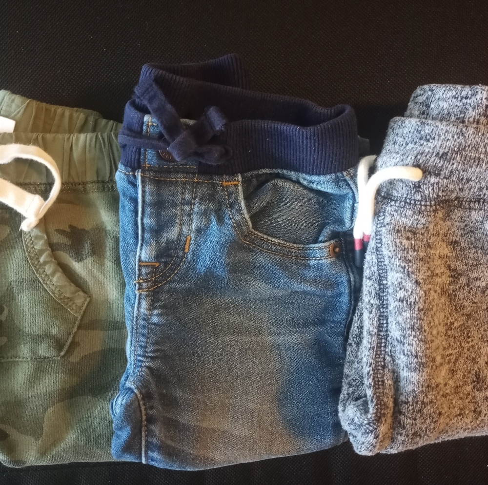 Baby Gap Pants - Picture 2 of 3